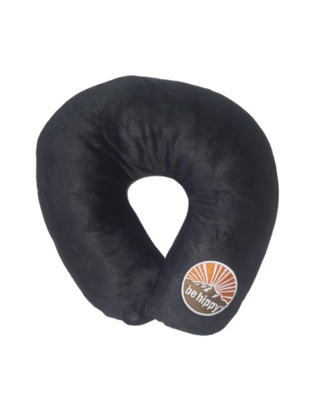 Be Hippy Travel Pillow