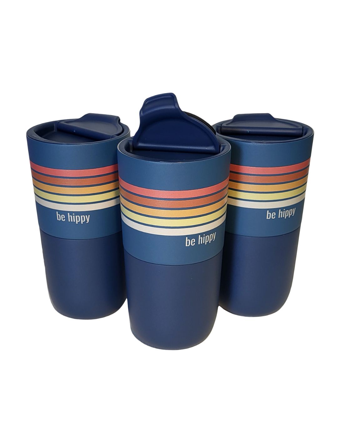High Vibrations Tumbler
