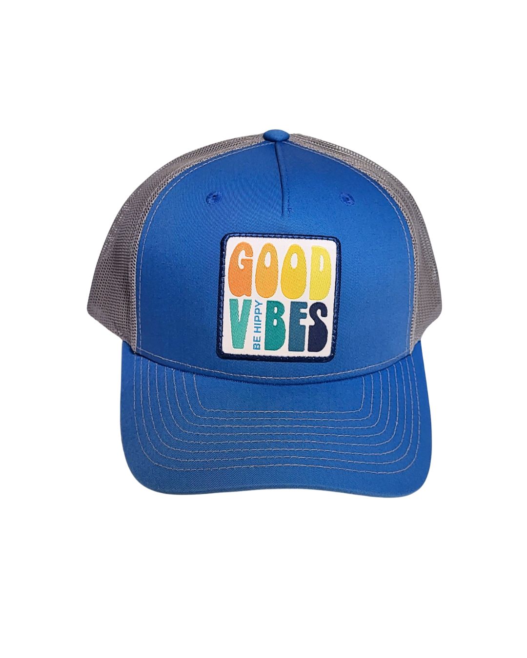 Good Vibes Trucker Hat