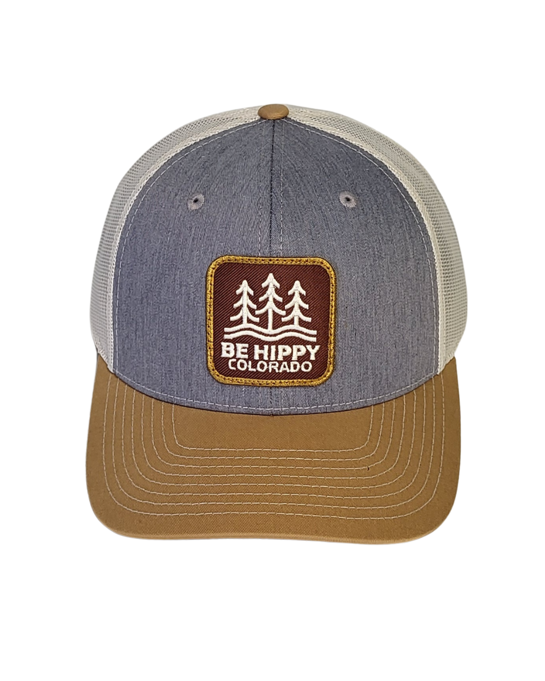 Rocky Mountain Pine Hats