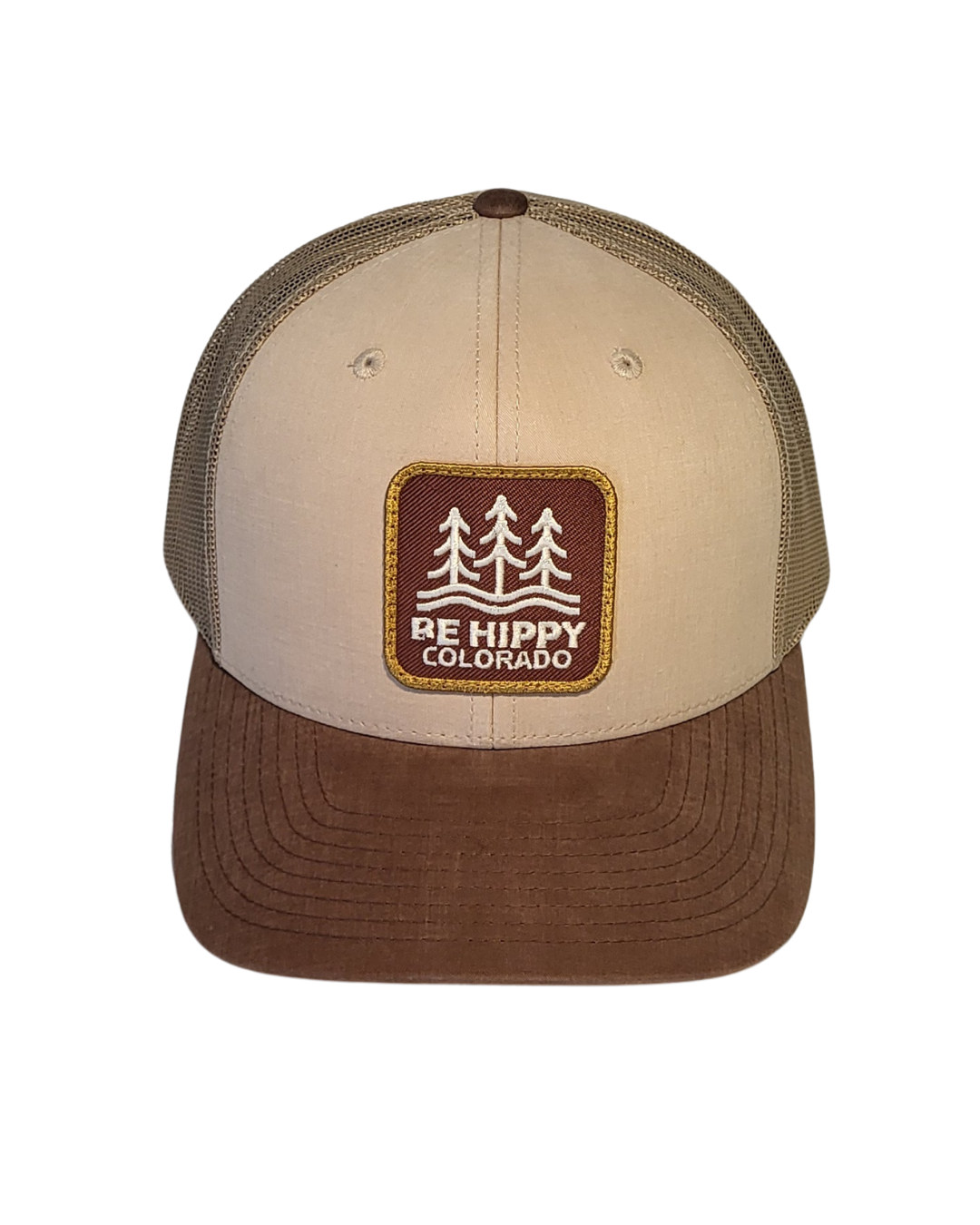 Rocky Mountain Pine Hats