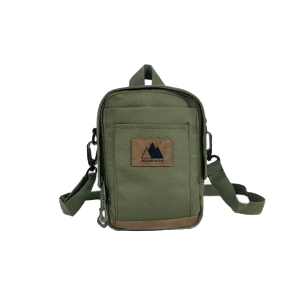 Sidekick Crossbody Bag