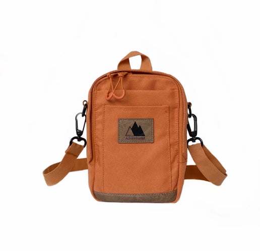 Sidekick Crossbody Bag