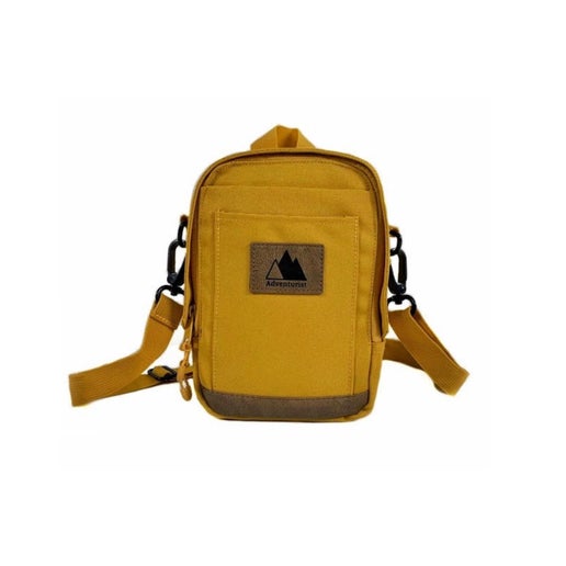 Sidekick Crossbody Bag