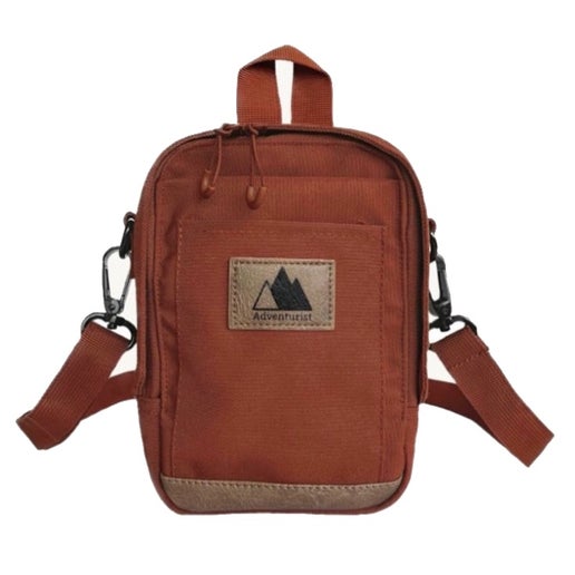 Sidekick Crossbody Bag