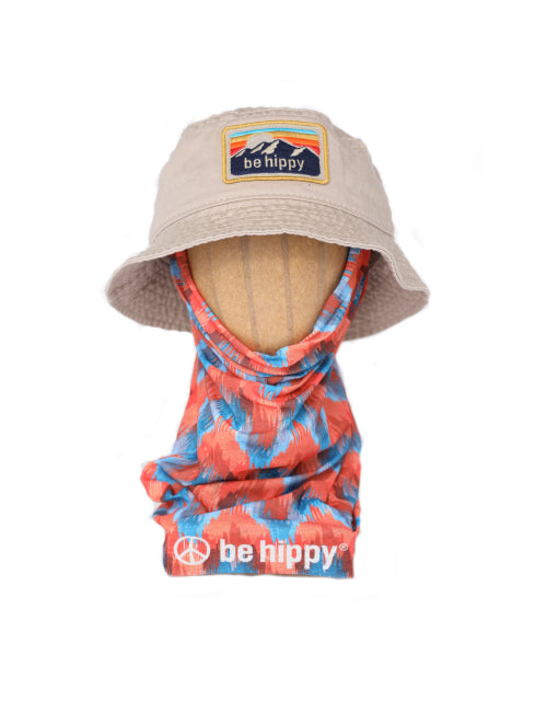 The Be Hippy Buff