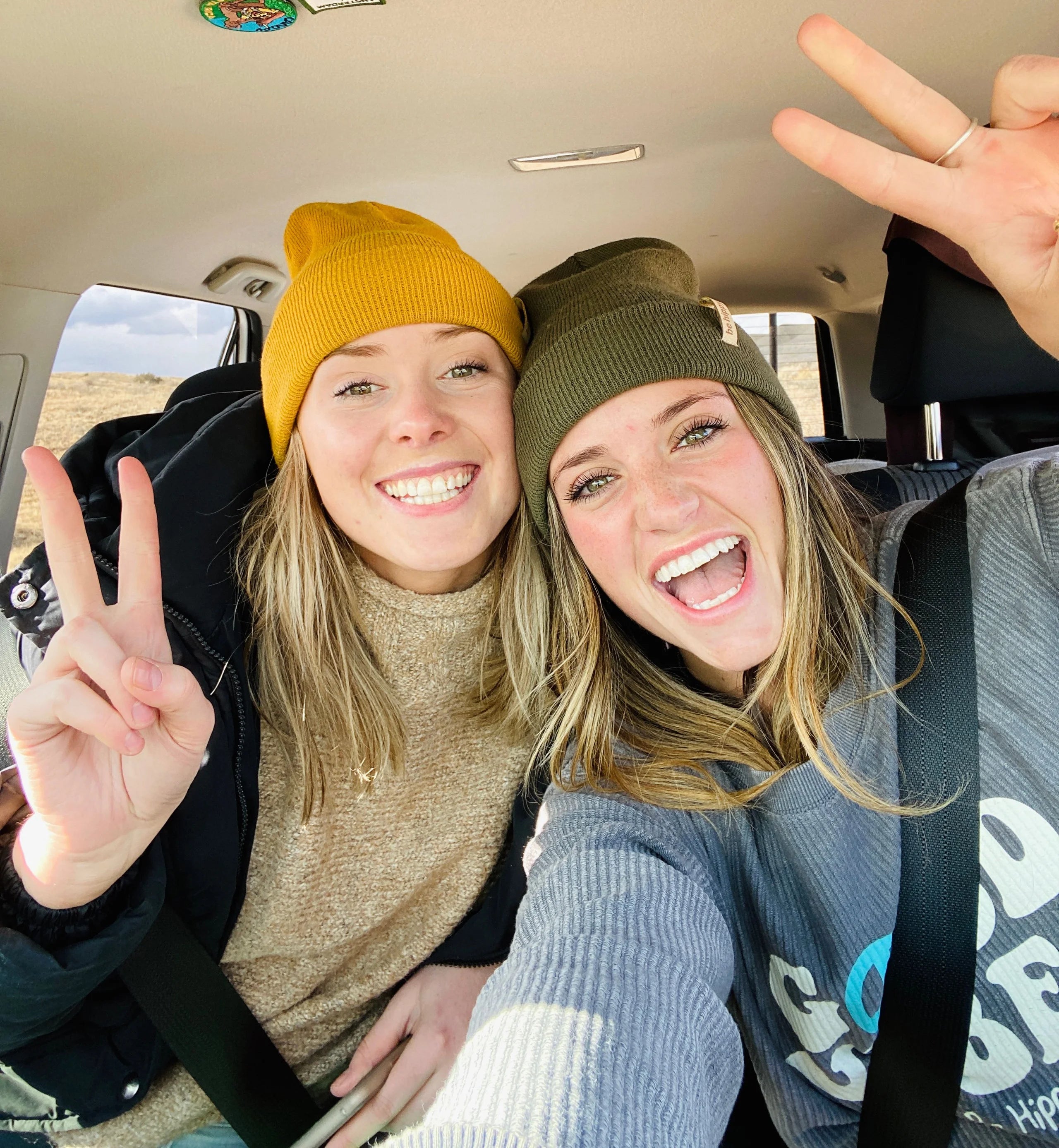 Adventure Beanie