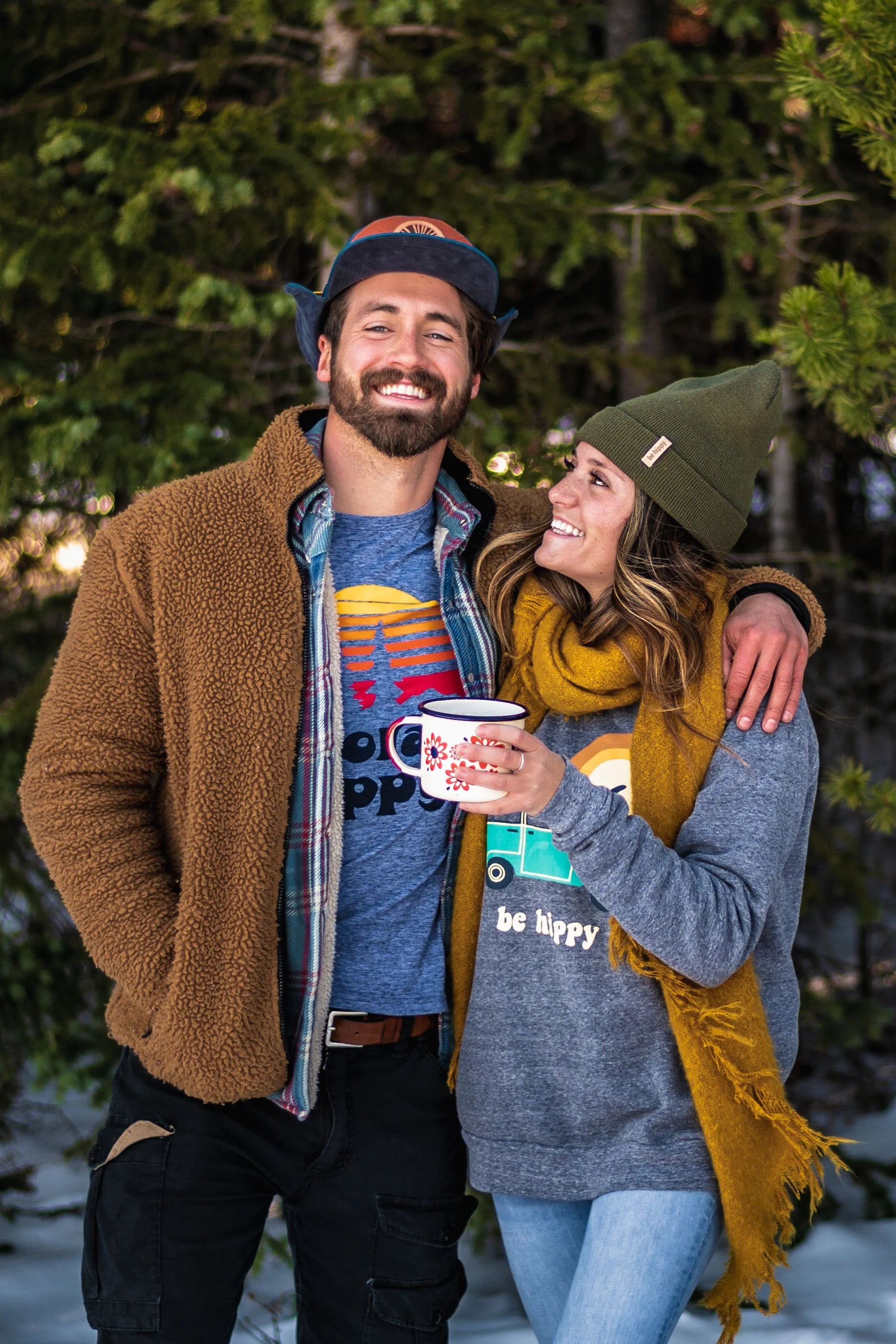 Adventure Beanie