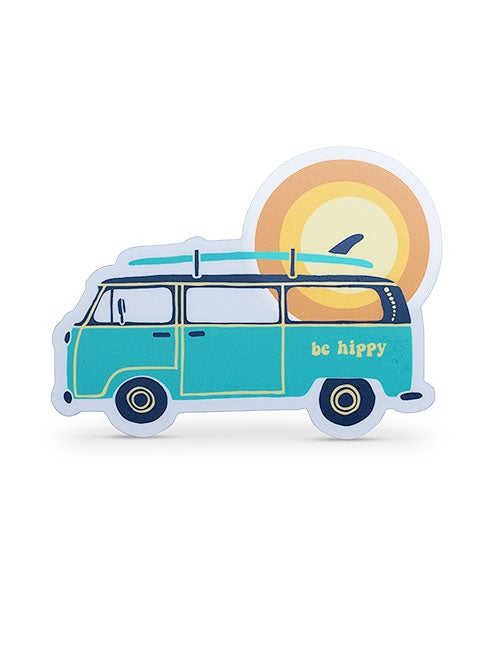 Hippy Bus Bundle