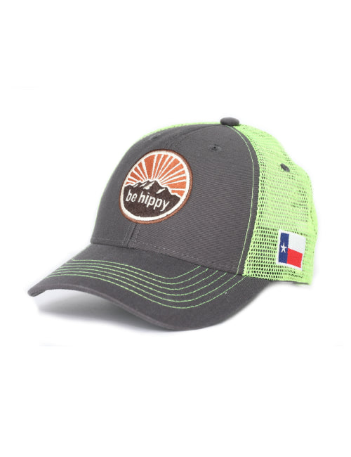 Youth Mountain Hat - Texas
