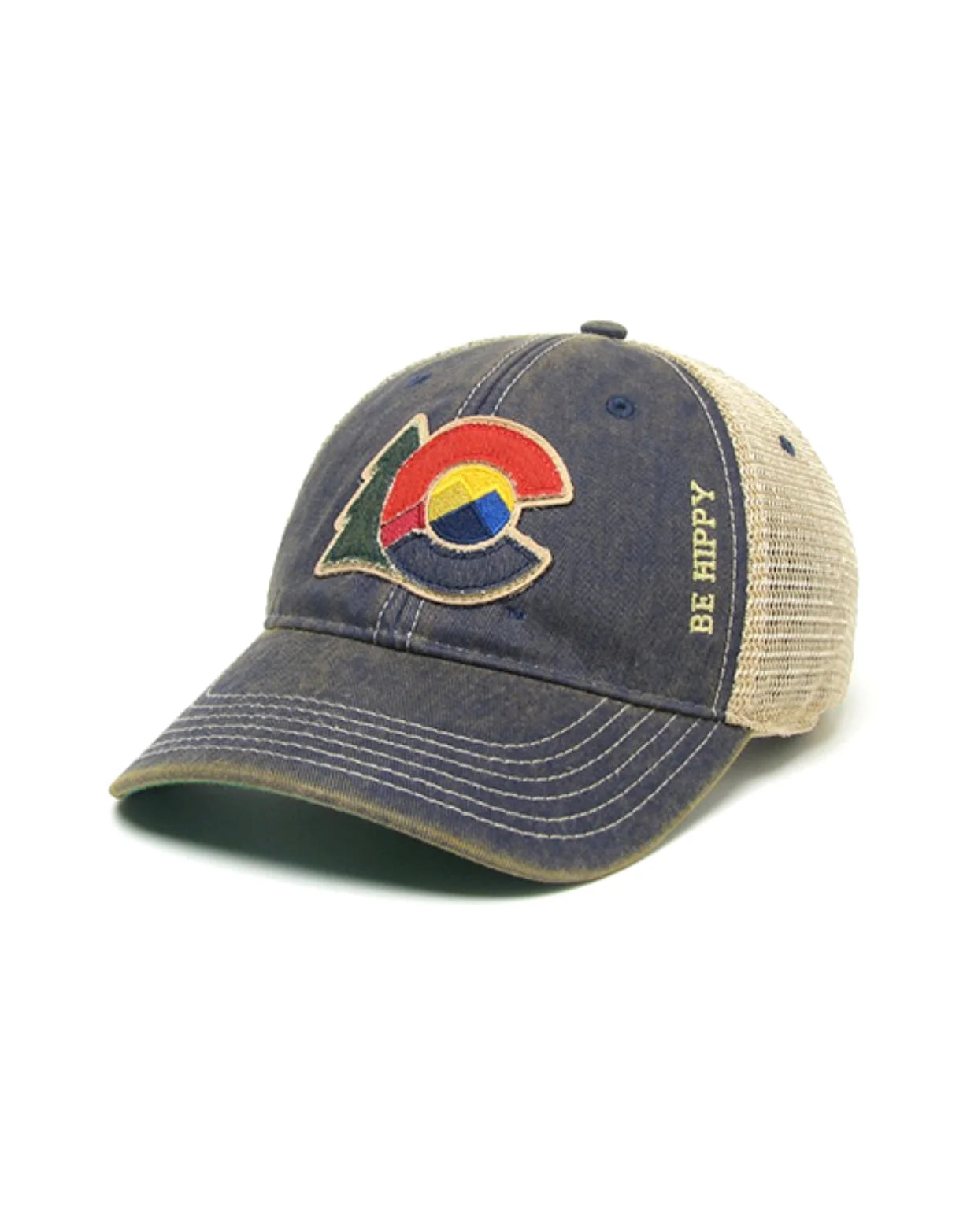 Colorado C Hat