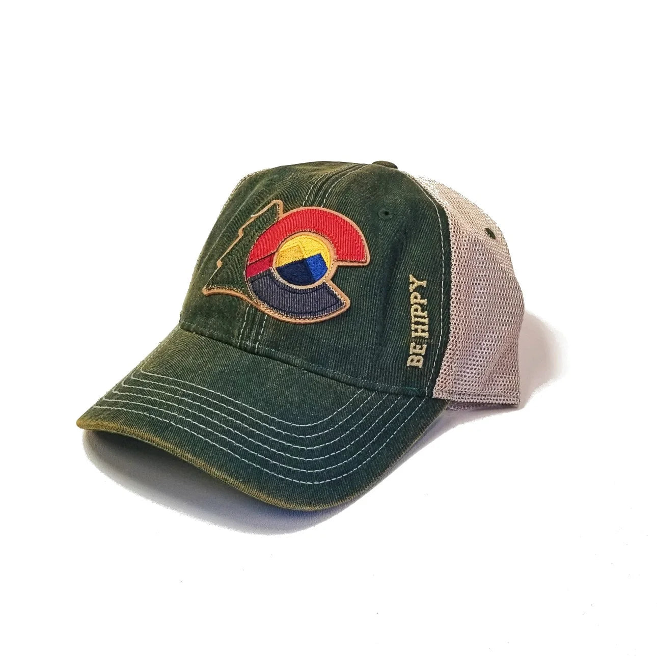 Colorado C Hat