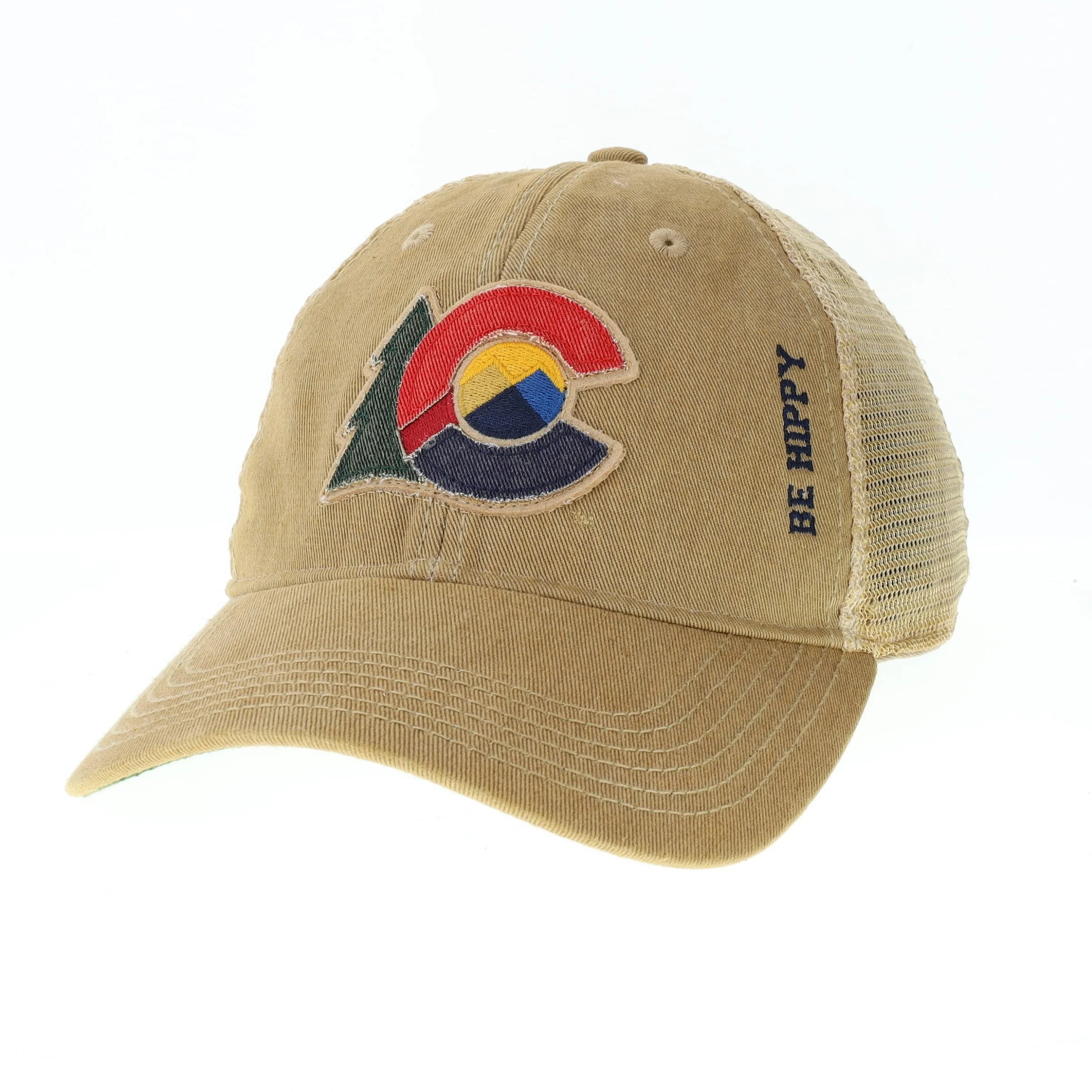 Colorado C Hat