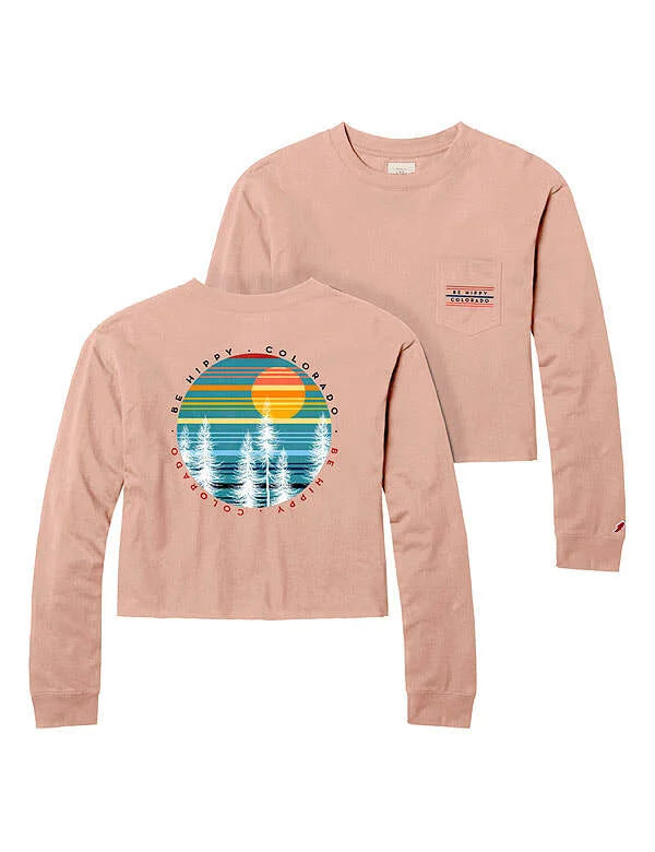 Nature Breeze Long Sleeve Shirt