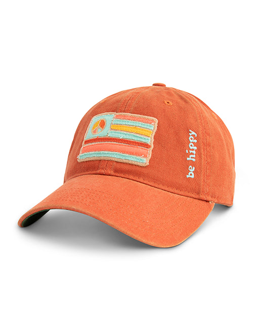 Hippy Flag Hat