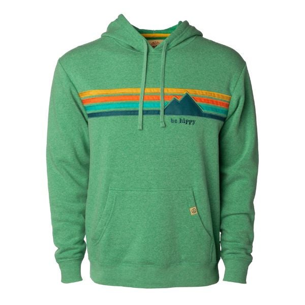 Mountain Vibes Hoodie