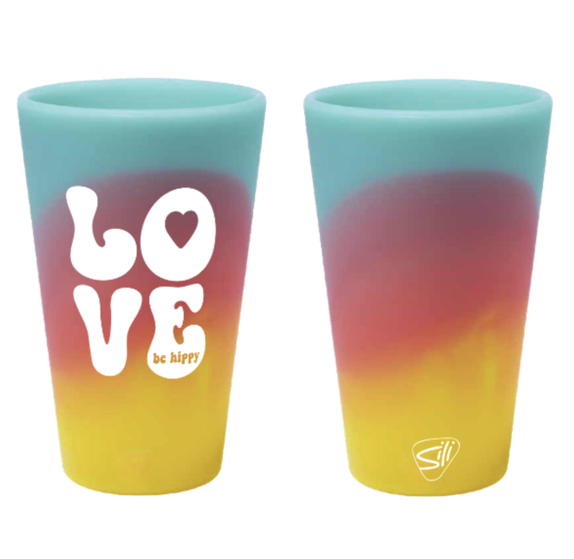 Summer Sili Pints