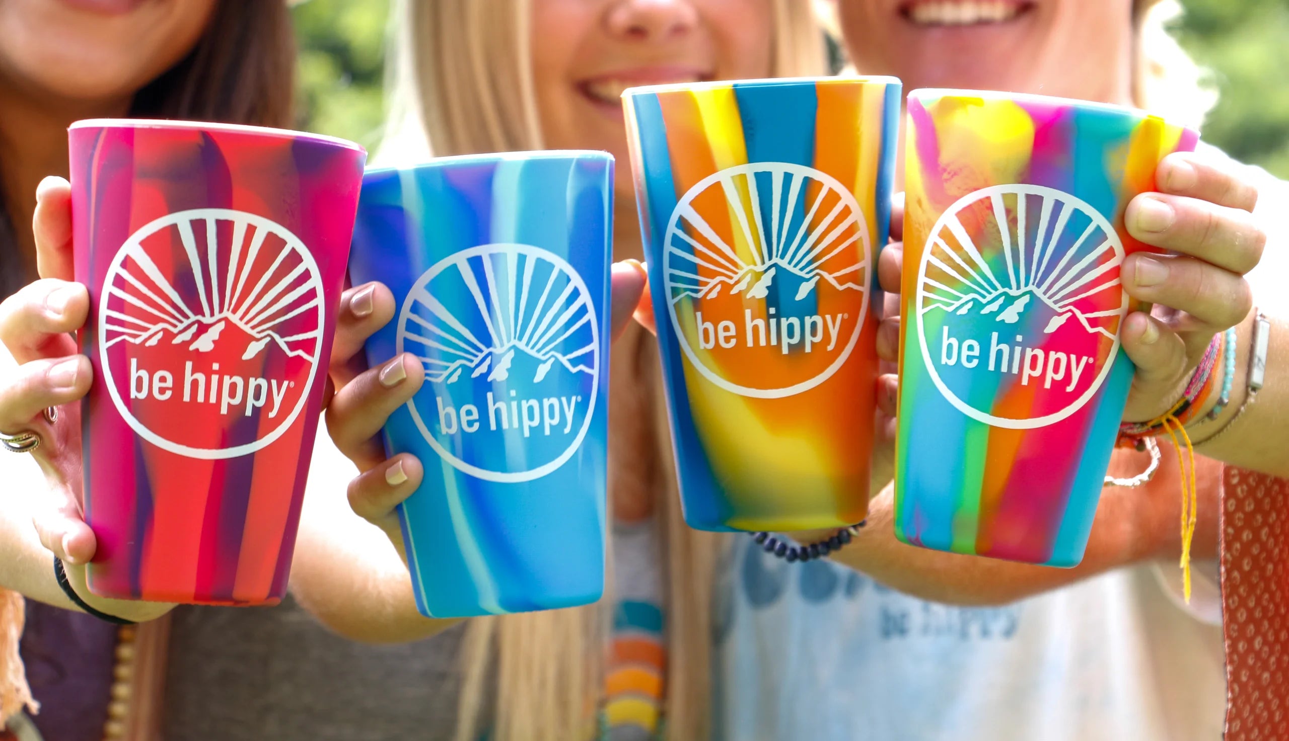 Summer Sili Pints