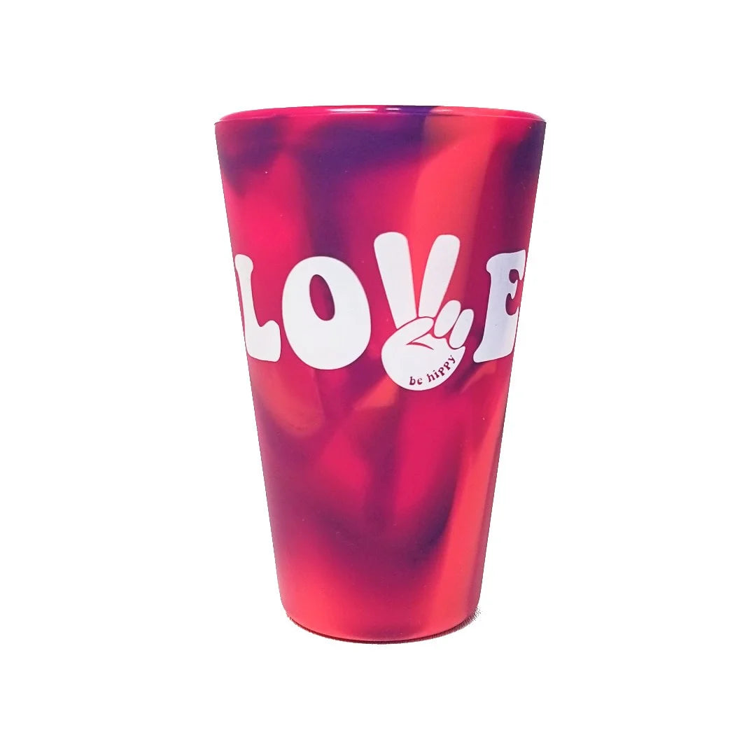 SILI Pint Glass