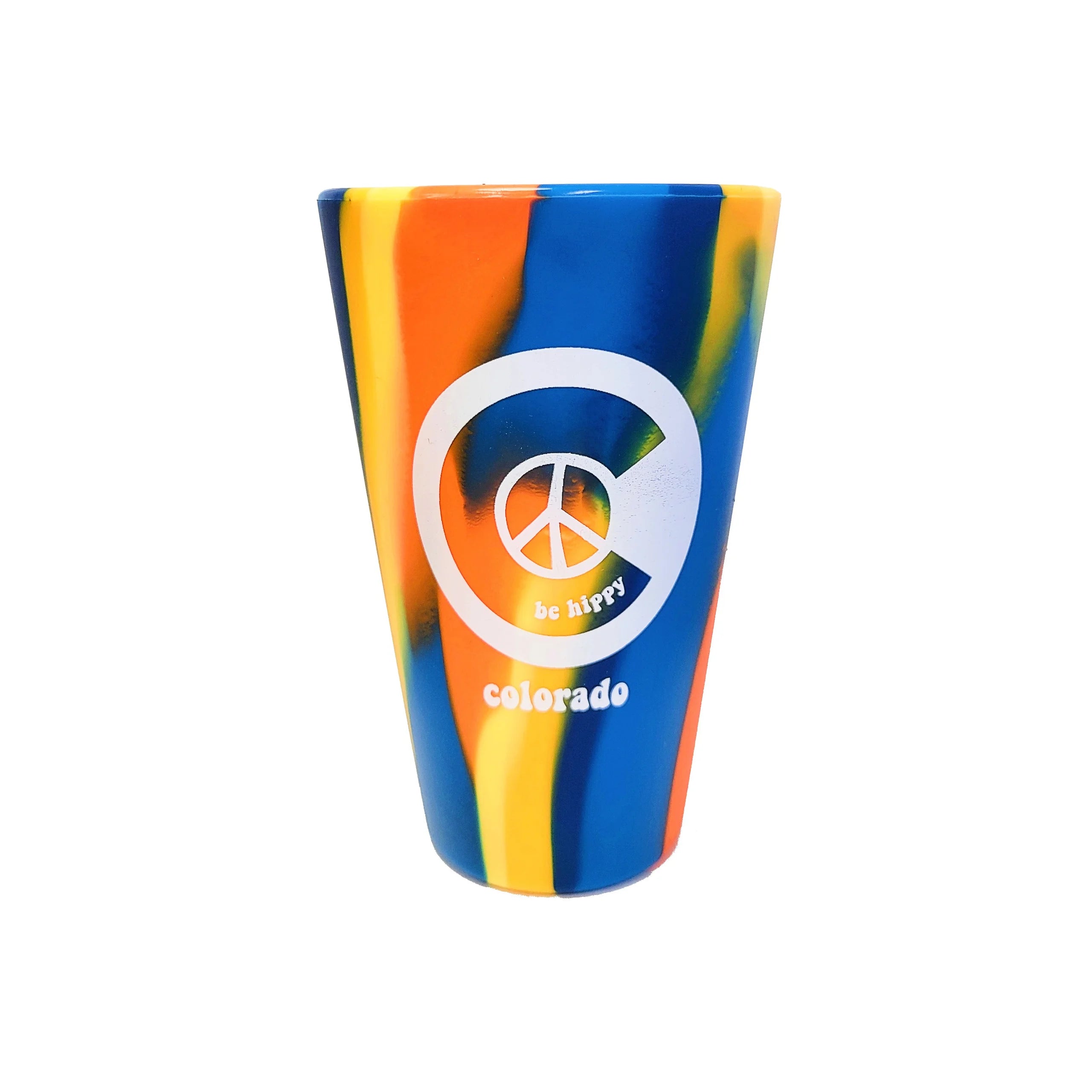 SILI Pint Glass