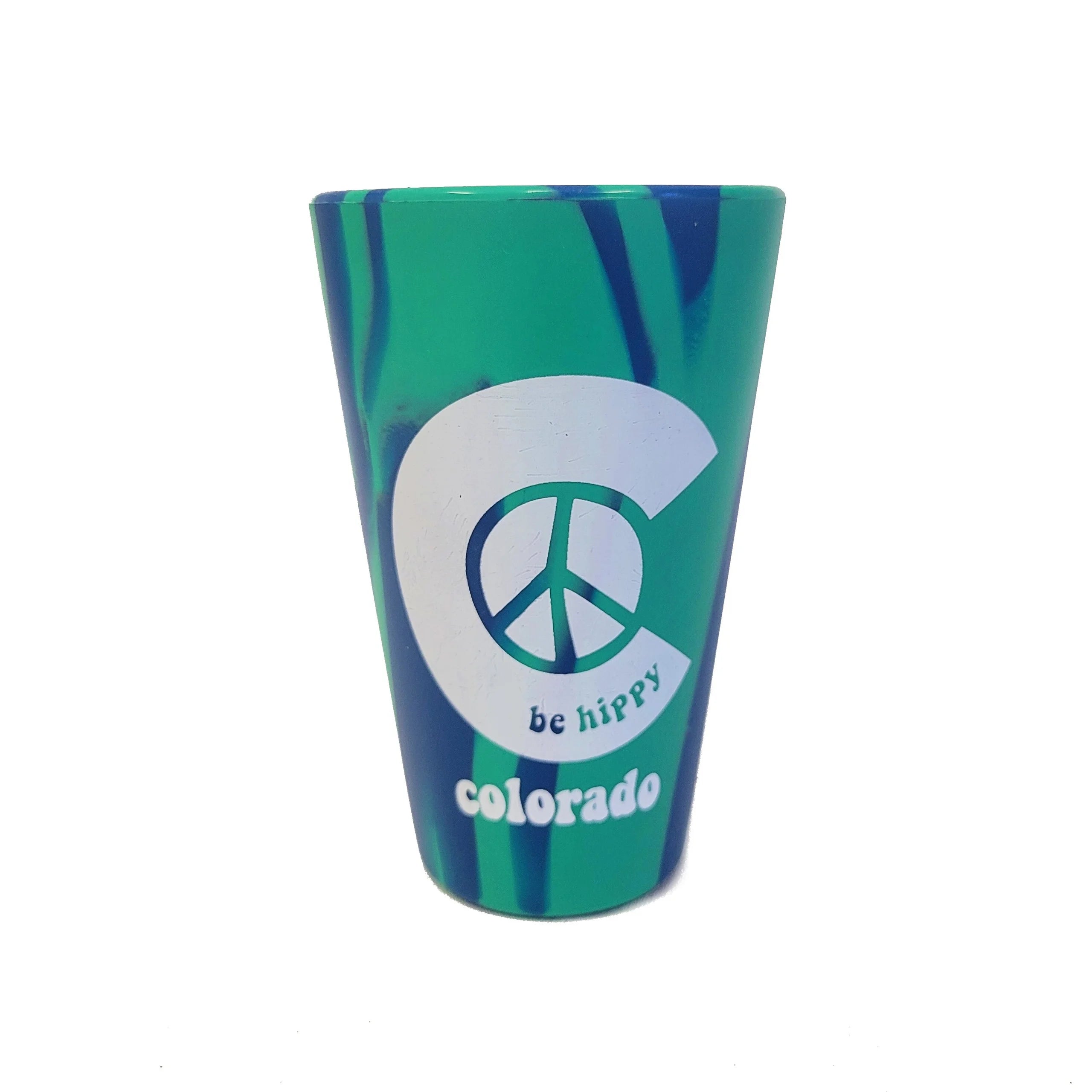 SILI Pint Glass
