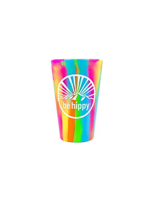 SILI Pint Glass