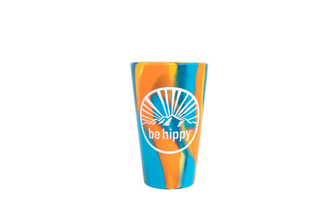 SILI Pint Glass
