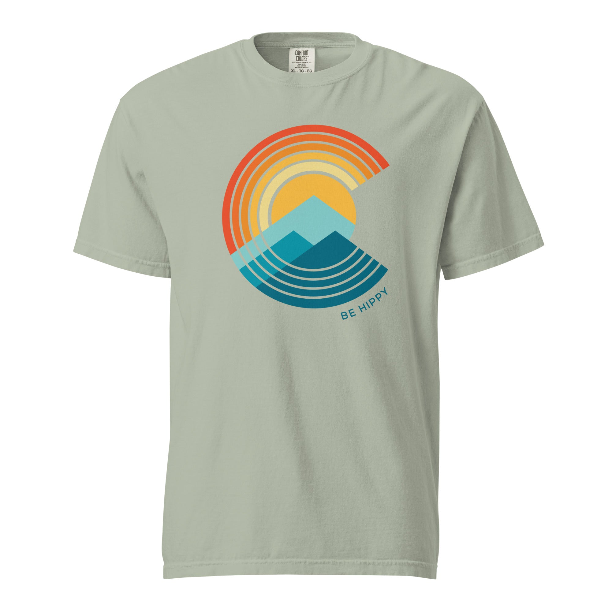 Colorado C Tee