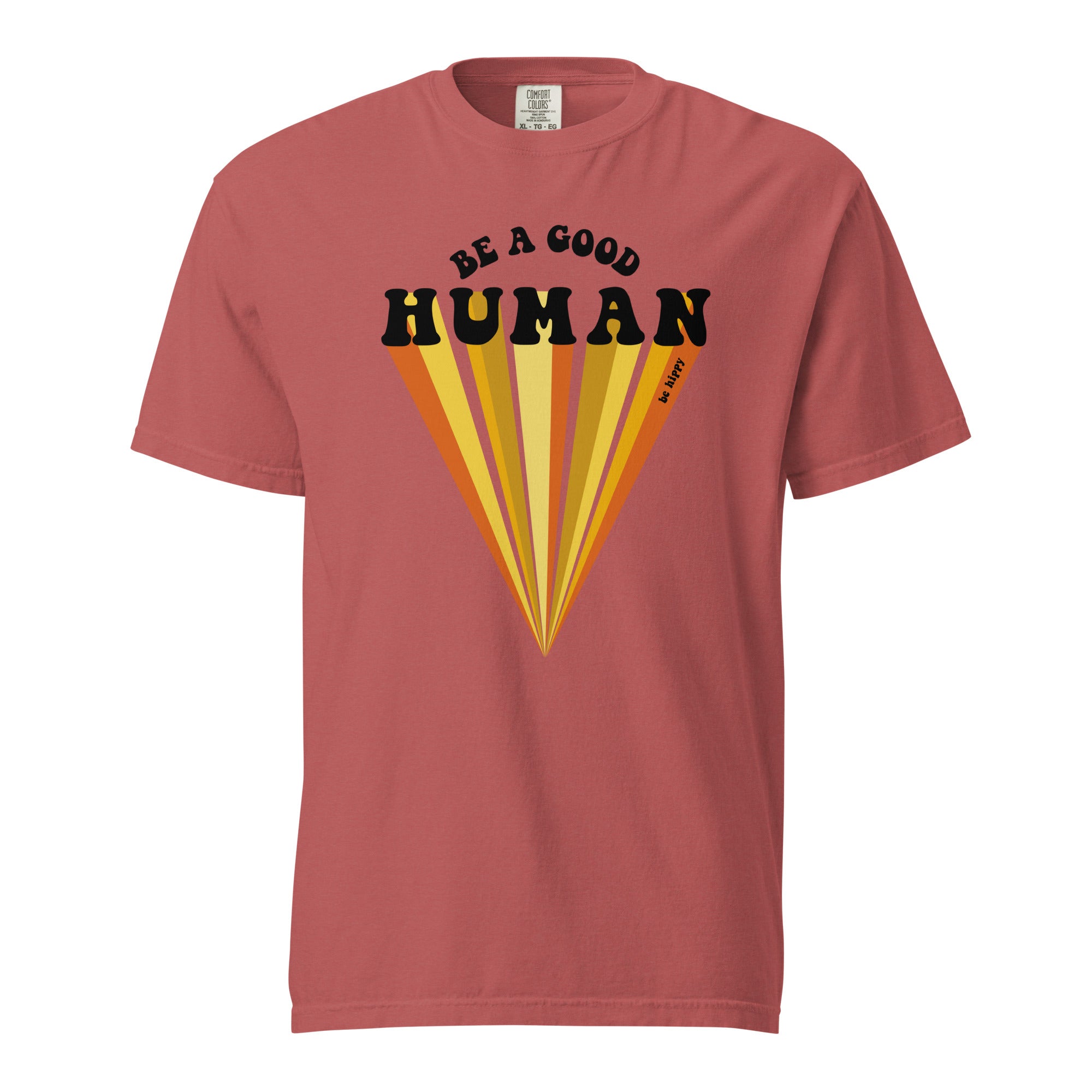 Be A Good Human Tee