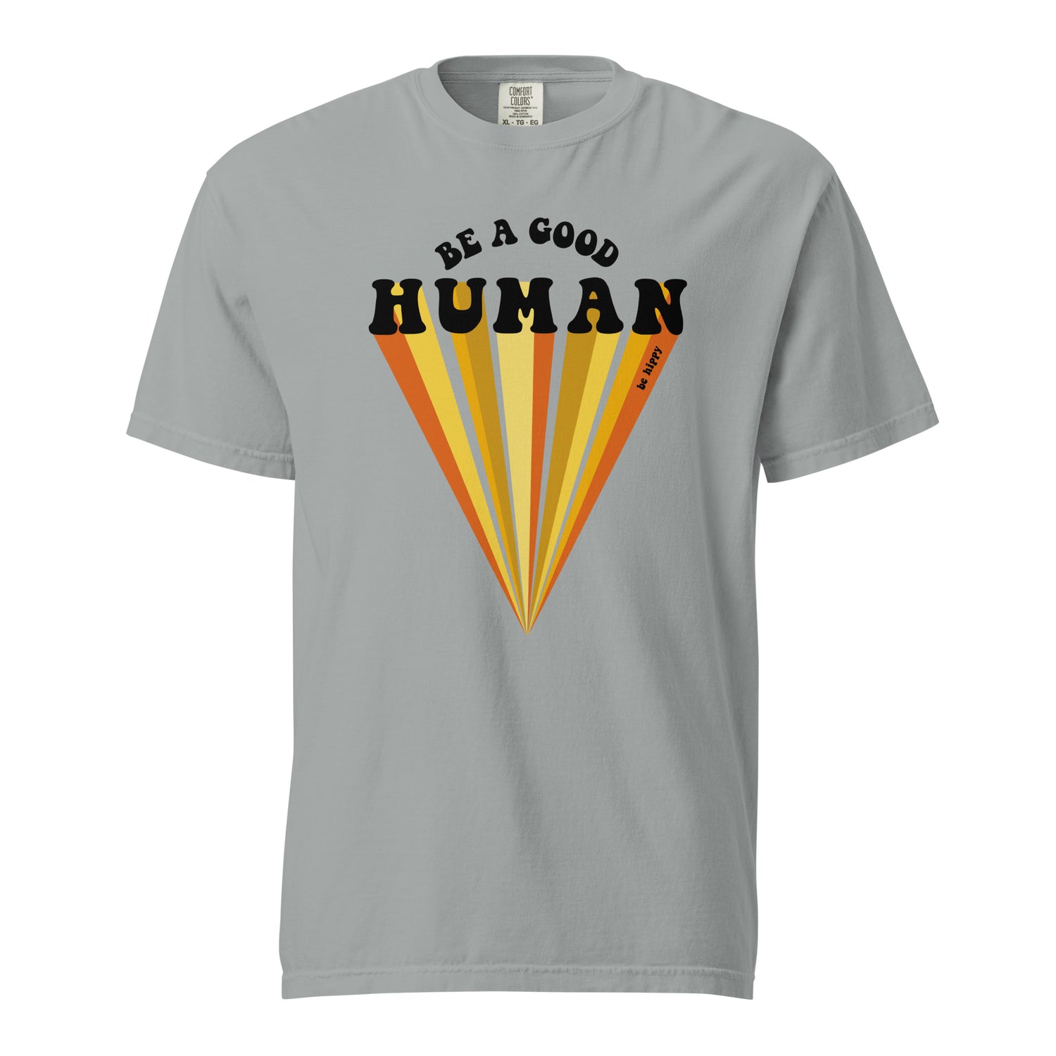 Be A Good Human Tee
