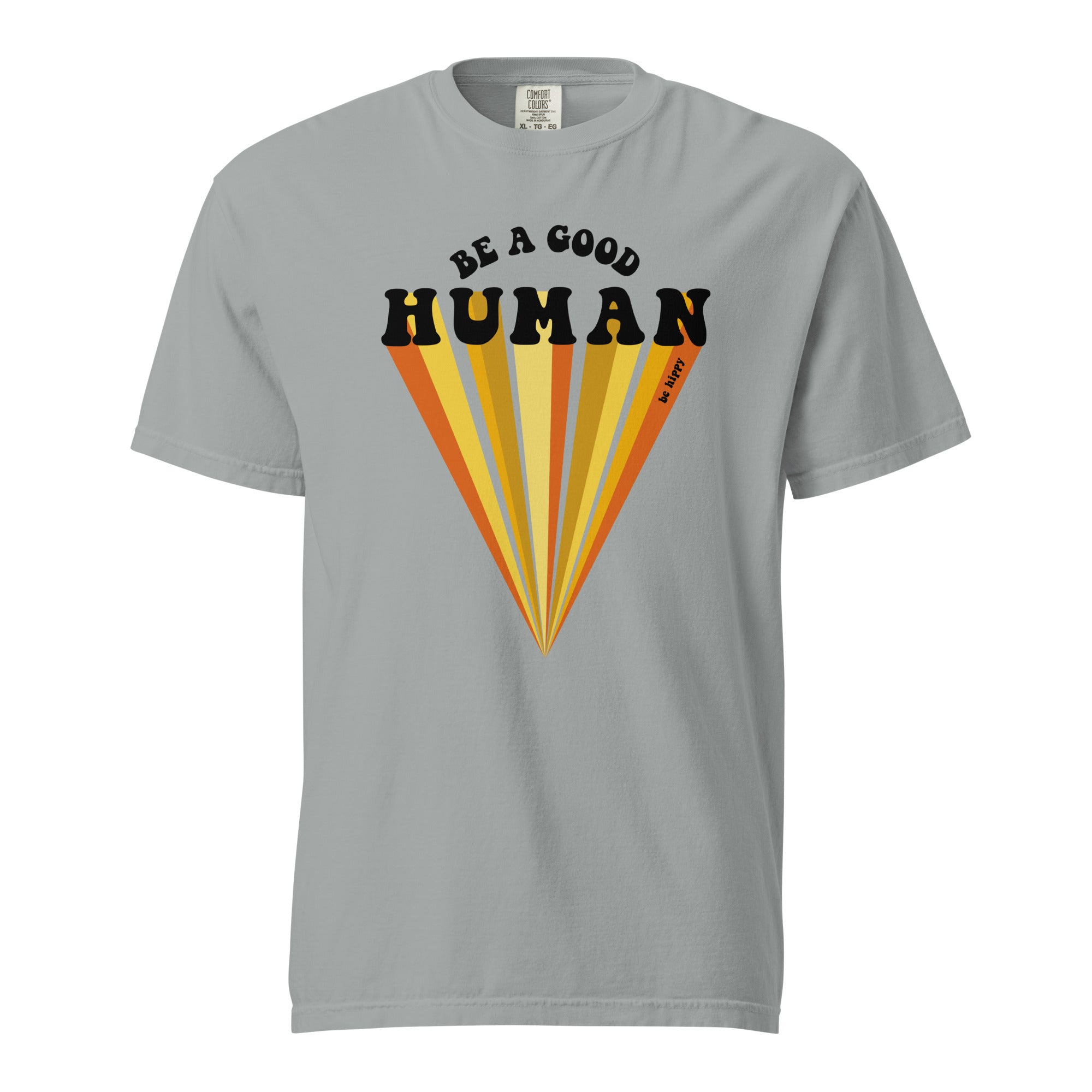 Be A Good Human Tee