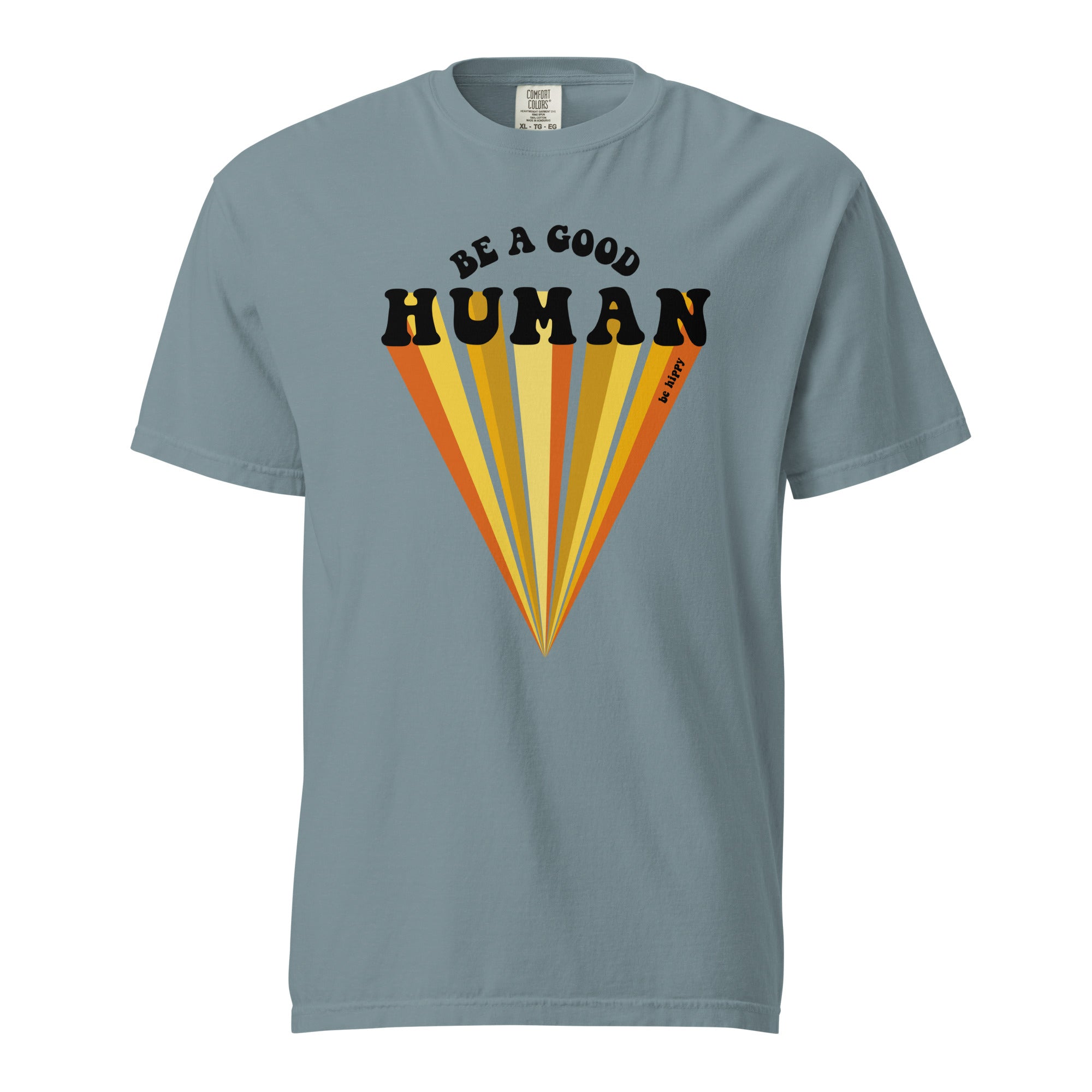 Be A Good Human Tee