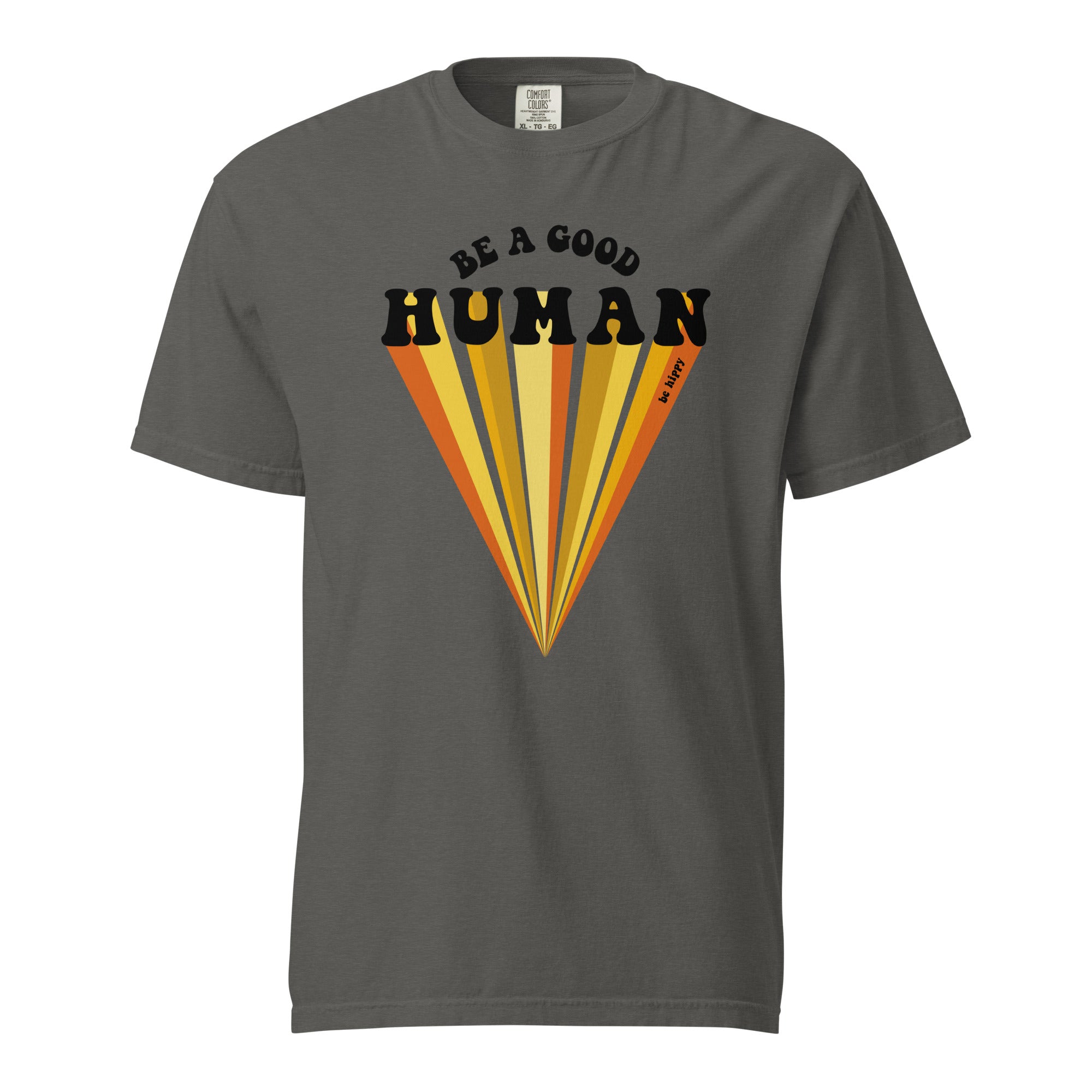 Be A Good Human Tee