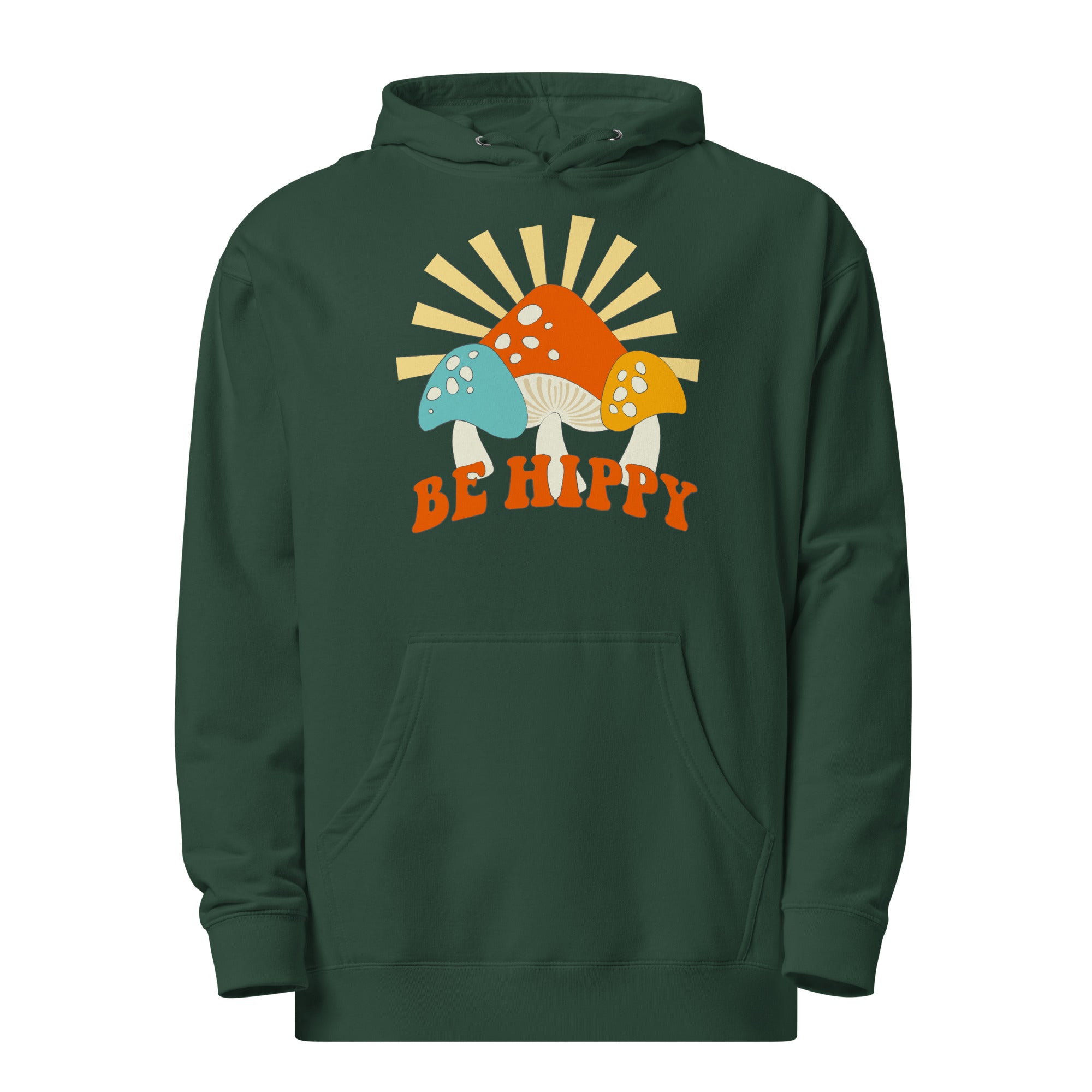 Hippy Mushroom Bundle