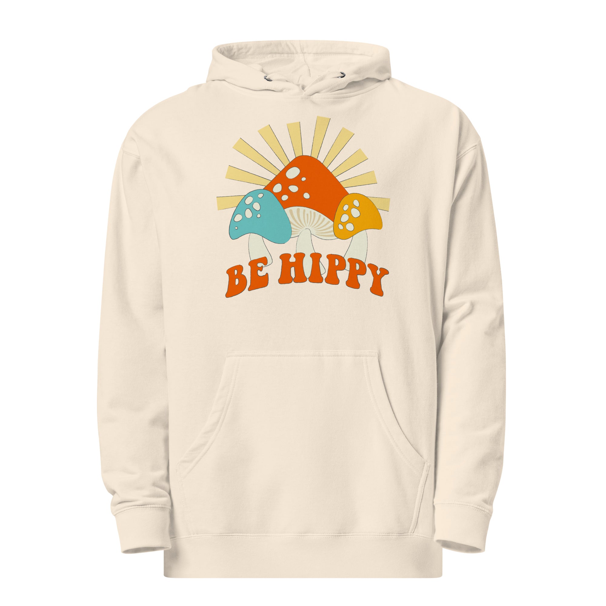 Hippy Mushroom Bundle
