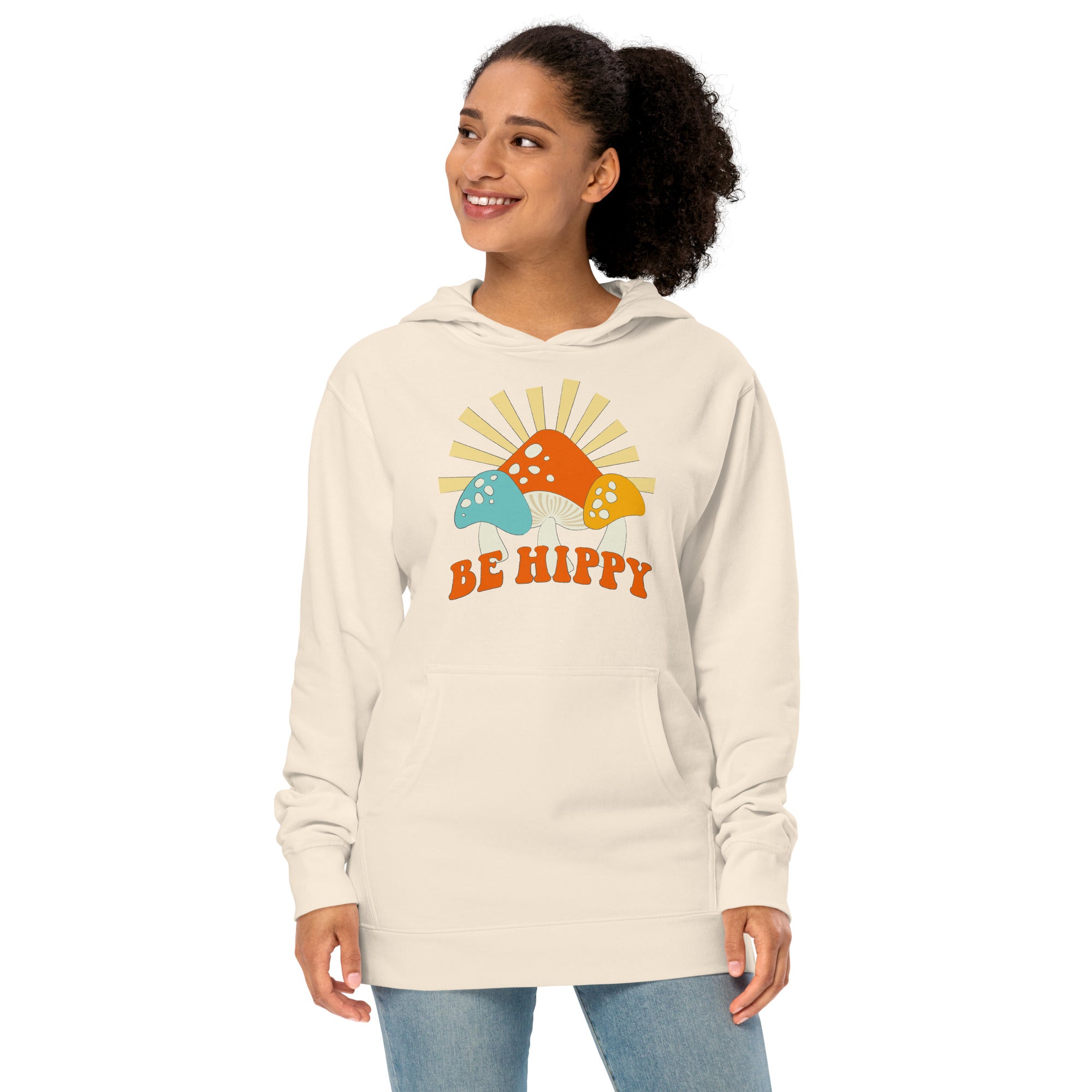 Hippy Mushroom Bundle