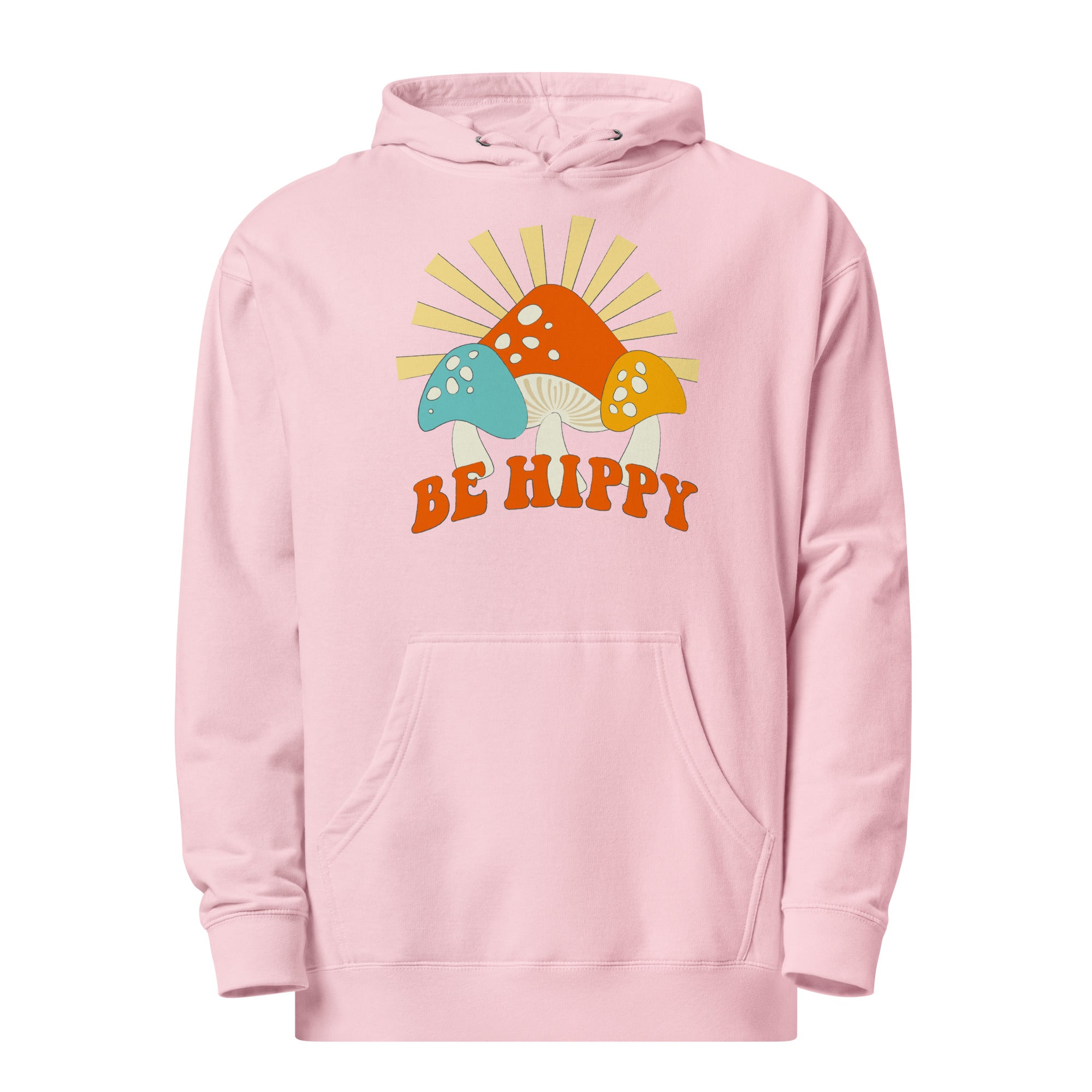 Hippy Mushroom Bundle
