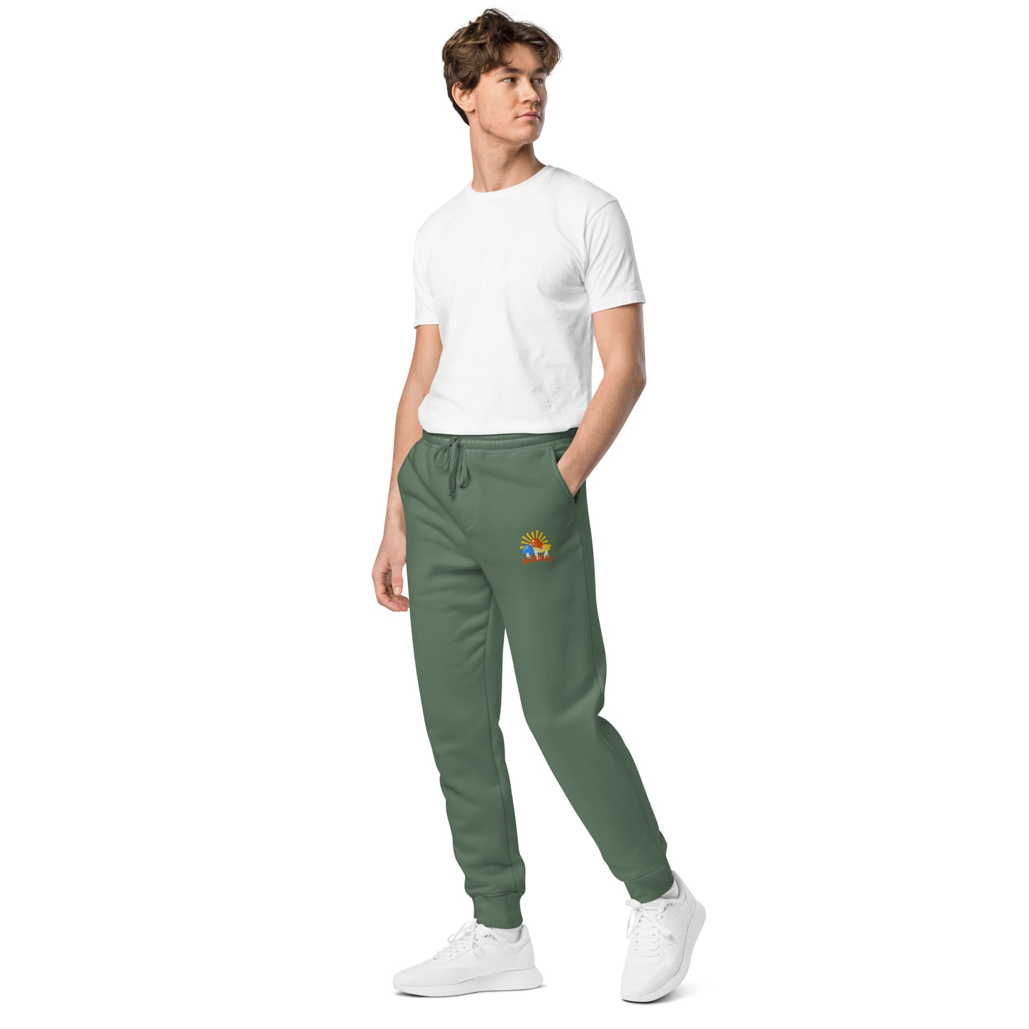 Get Comfy Mushroom Bundle