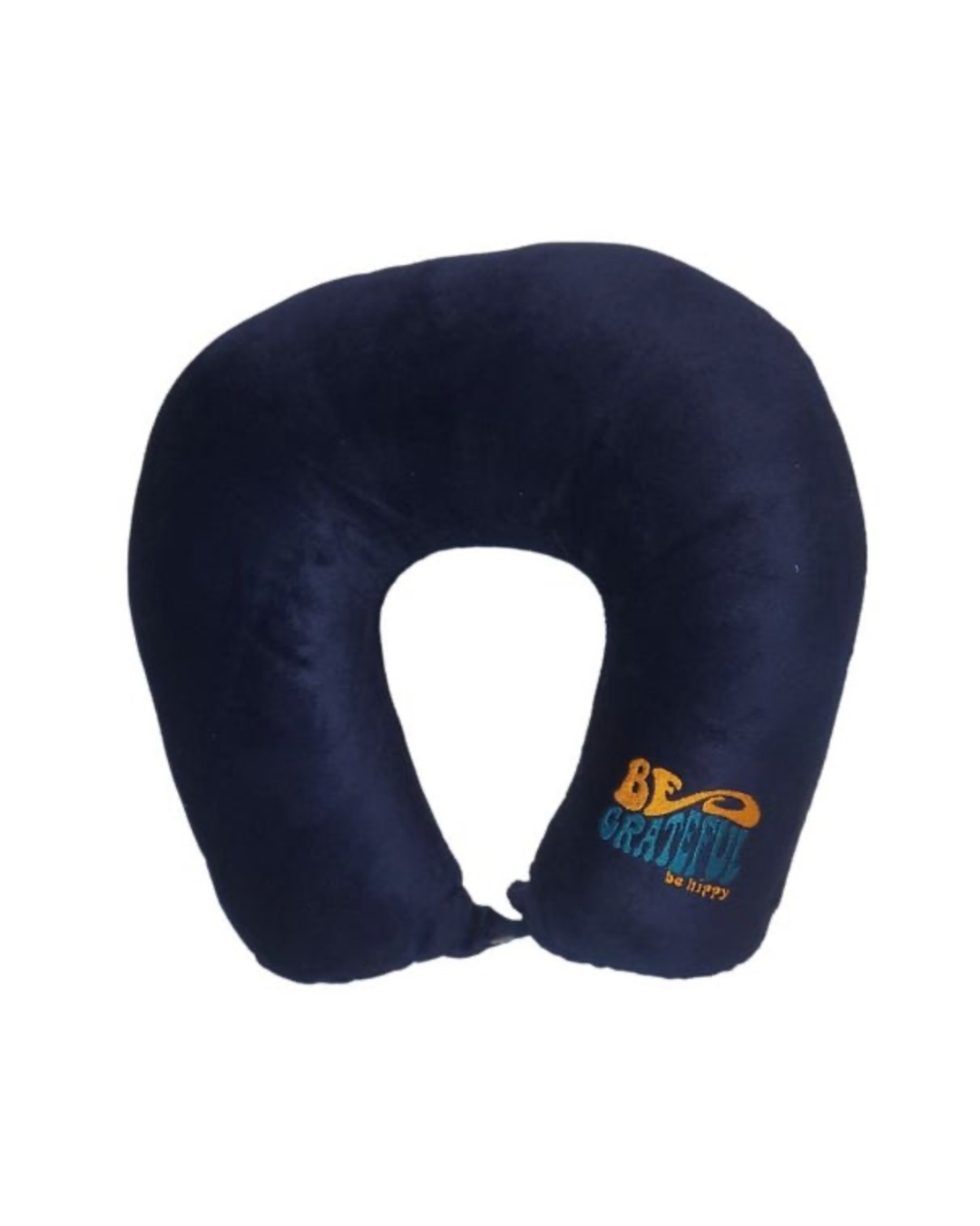 Be Hippy Travel Pillow