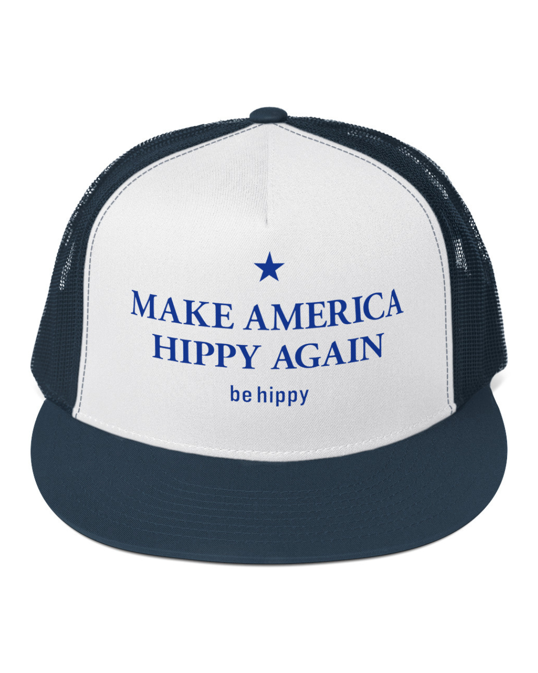 Make America Hippy Again