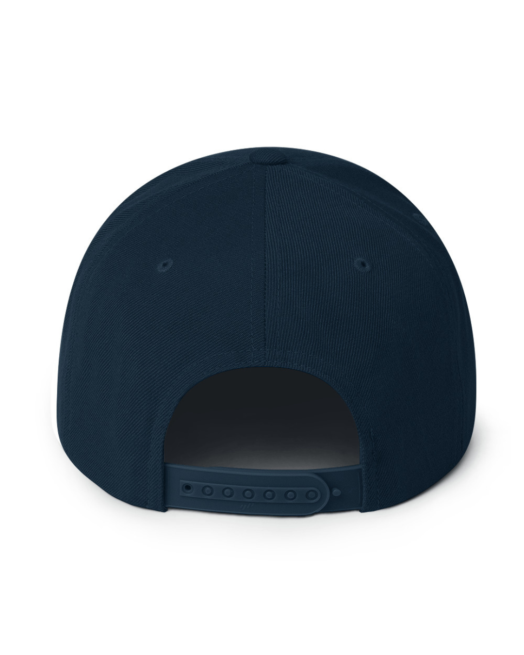 Mountain Snapback Hat