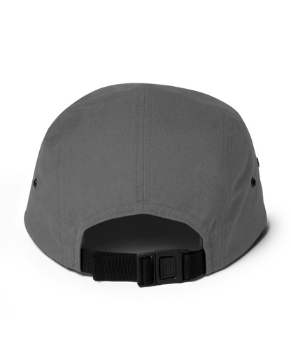 Peace Camper Cap