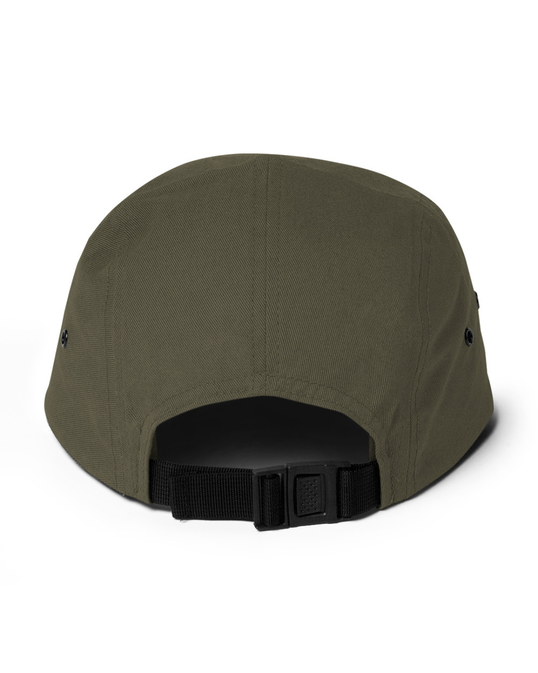 Peace Camper Cap