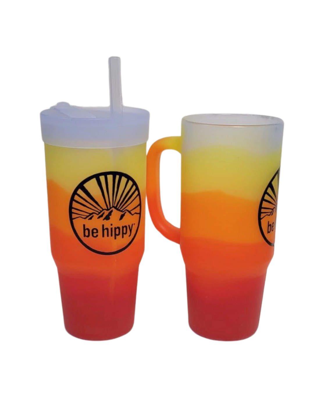 The Goldie 32oz Tumbler