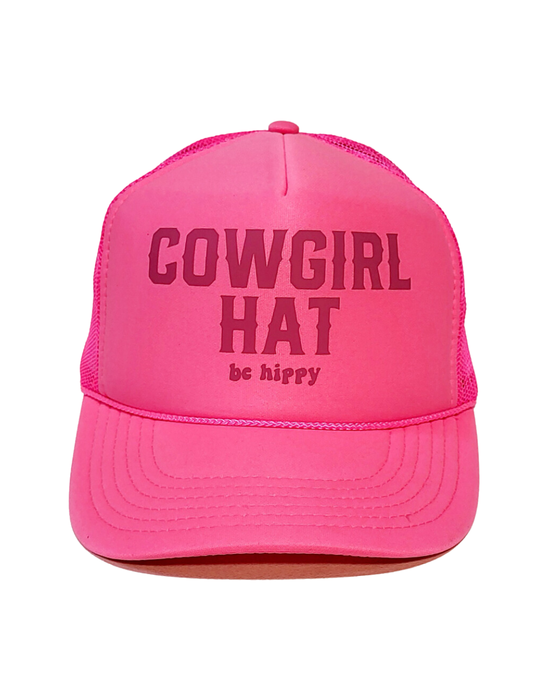 The Cowgirl Hat