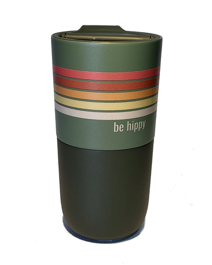 High Vibrations Tumbler