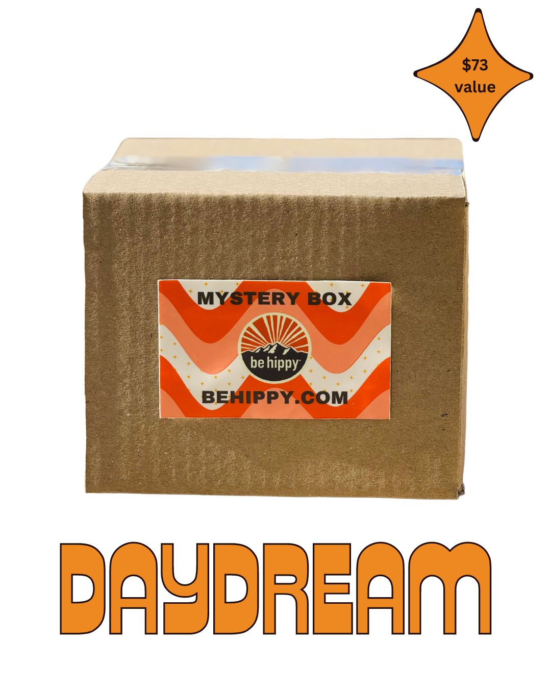 Daydream Mystery Package