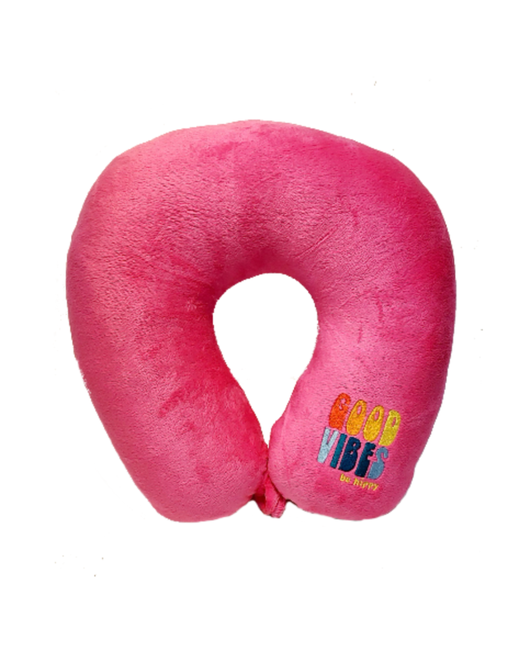 Be Hippy Travel Pillow