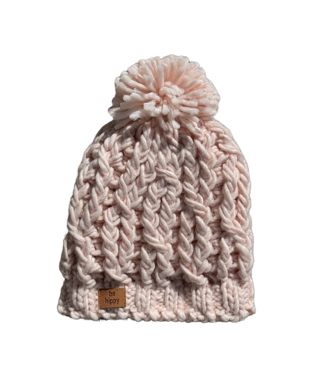 Mountain Chunky Beanie