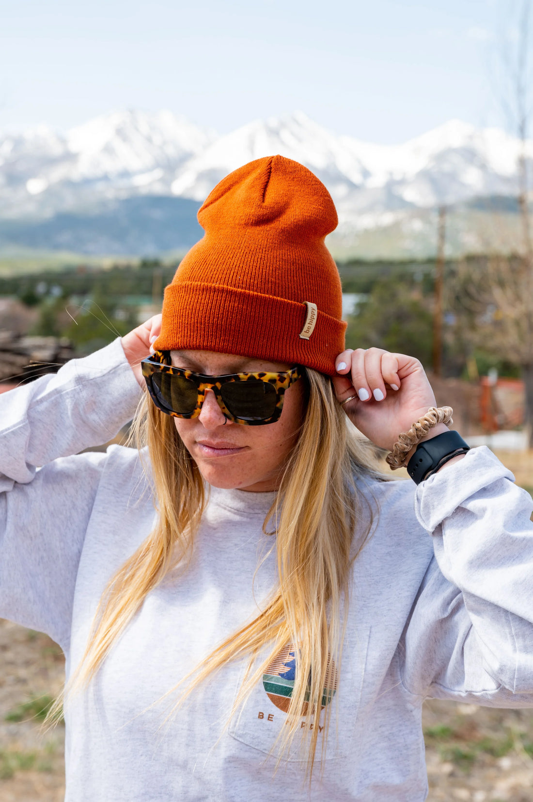 Adventure Beanie